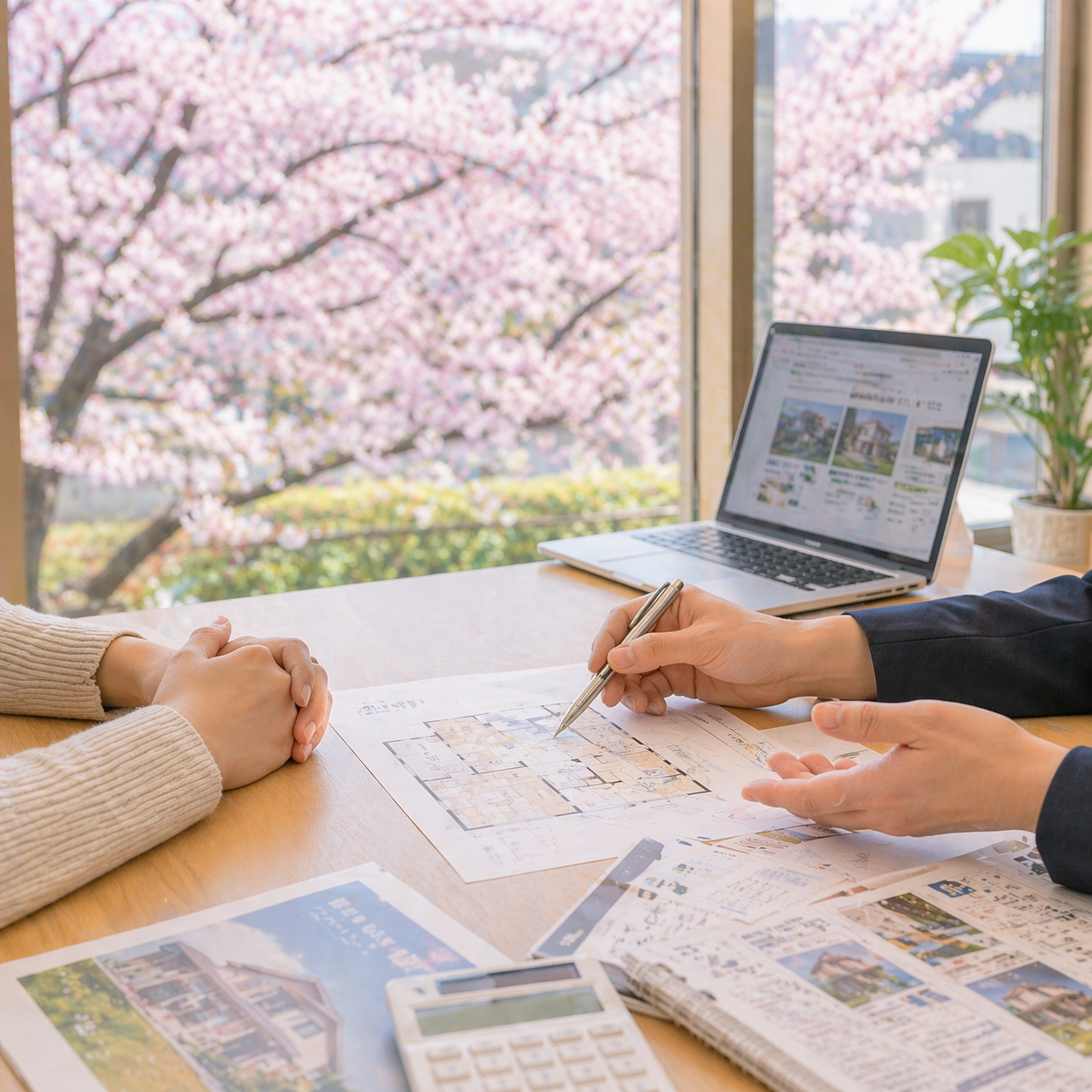 品質にこだわる法人向けリフォーム事業