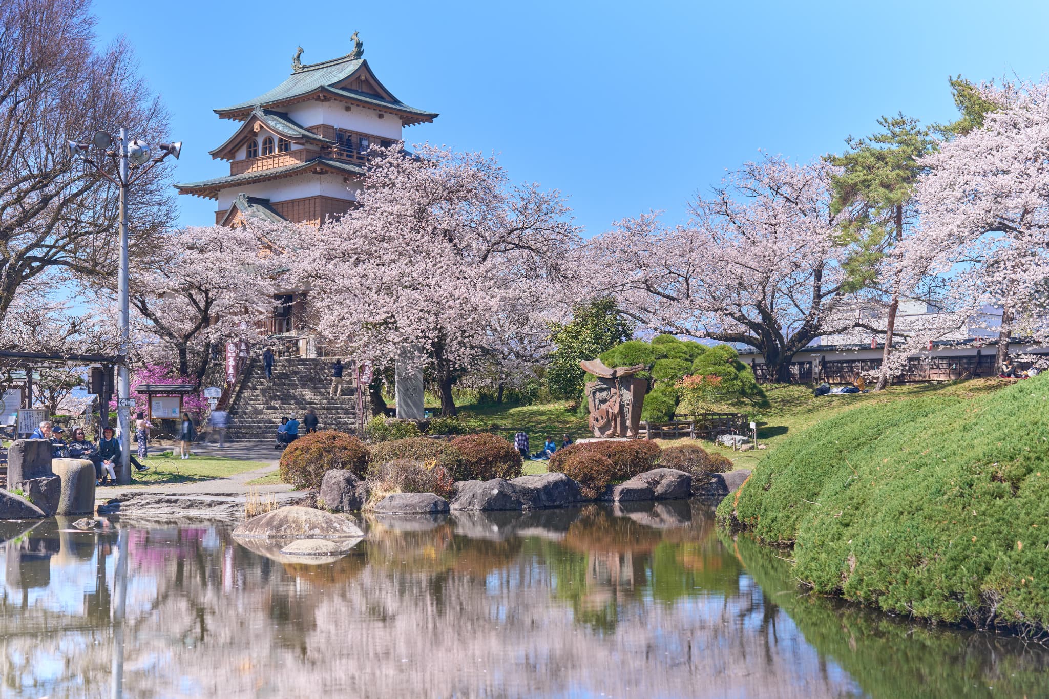 未来想像空間