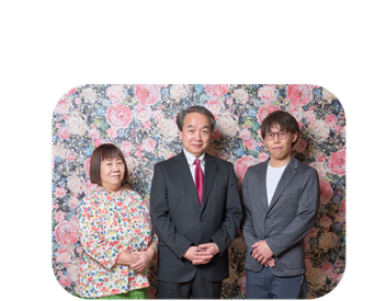 加藤 靖隆