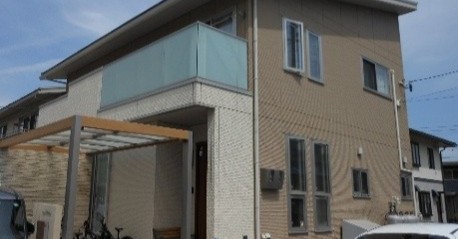 屋根・外壁塗装