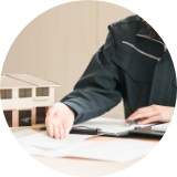 積極的な営業活動