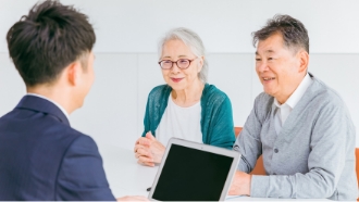 移住者支援サイト「つなぐ」
