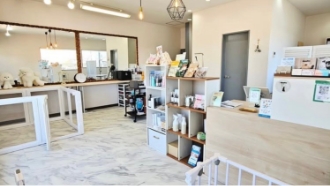 店舗改装リフォーム