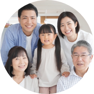 先輩移住者のリアル情報提供