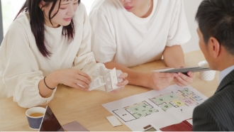 移住に関するお悩み相談